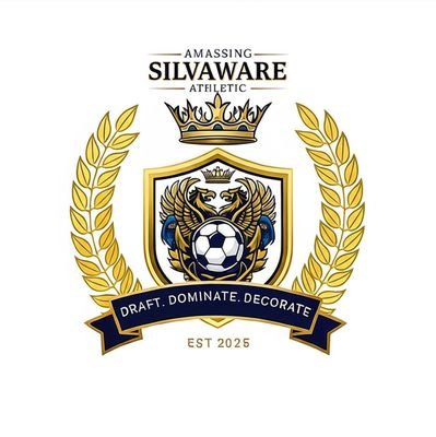 AS_Athletic's profile picture. Official account of ASA. (Formerly WOGA - 
Inaugural winner and founding member of @DYD_League.
Record holder for the most points in a GW (121).
Champions '22)