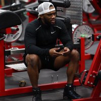 John Giddens (@giddensgainz) 's Twitter Profile