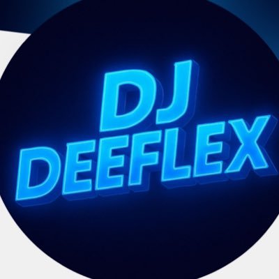 iamdeeflex's profile picture. DJ & Music Curator | 2015 Guinness made of Black Award winner l Mixing vibes from Afrobeats to Amapiano | Key-locked blends & smooth transitions