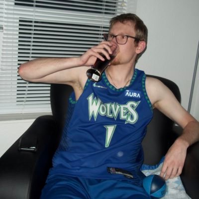 Giving the people all things Minnesota Timberwolves @isaacbentrott