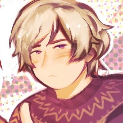 ♡ 23 y/o ♡ anarcho communist ♡ PKMN, BSD, Zero Escape, Persona, MLP, MILGRAM ♡ FREE 🇵🇸🇺🇦🇸🇩 !! ♡ i love @ingotrain & @banji_shiield ♡ icon by @wsrlls14 ♡