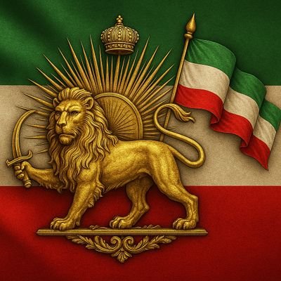Iranian patriot. Looking forward to the official opening of the Iranian consulate in Tel Aviv.
pro Israel
✝️
🇮🇱🇬🇧
