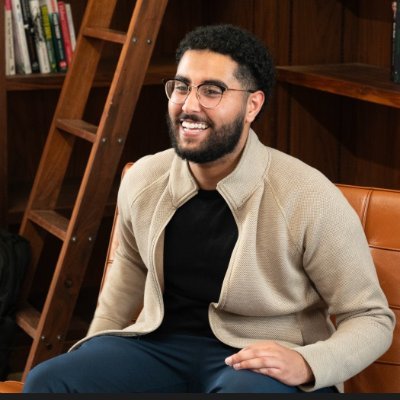 aymancooks's profile picture. just cookin rn – prev. PM/strategy @apple @nike