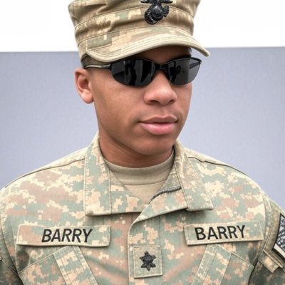 BarrymCdoogle's profile picture. FAAFO / been lanking since 73 / deep ball threat / certified freak / white is right / females scare me /