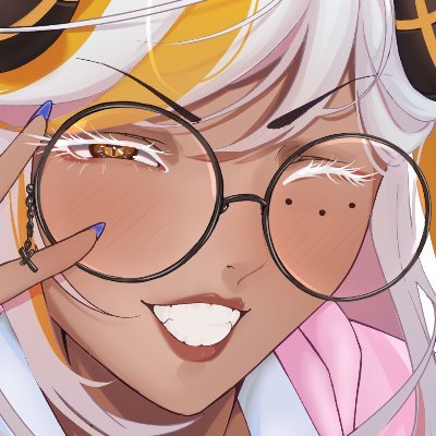 「French Sheep VTuber」🐏🔞✨️ ◇ @Twitch Affiliate ◇ art tag #bepihana ◇ @AdvancedGG code : BEPI ◇