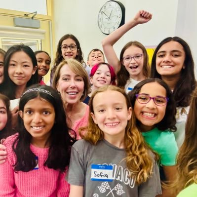 Dr. Julie Hackett Profile