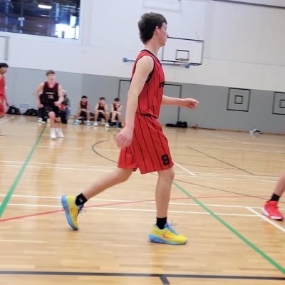 6”0 | SG/SF/PG | SBC Basketball | Class of 2028 | Saint Bede’s College Christchurch | Email nzharryhill2028@gmail.com | WhatsApp: +64 022 464 7812
