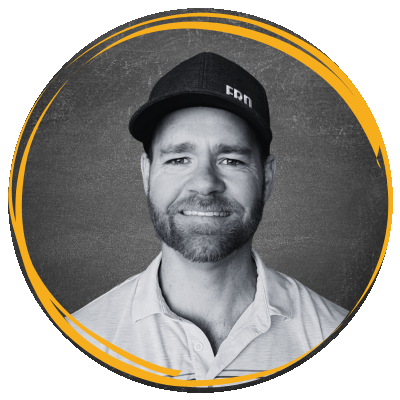 TJ Larkin - Local Newsletters Profile