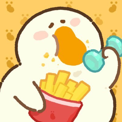 もふもふ~で、ぽちゃかわ~な「ガチョウ」に癒される爽快マージパズル『ぽちゃガチョ!』の公式アカウントです。スマホでもブラウザ(PC)でもお楽しみいただけます!
ブラウザ版: https://t.co/IVs6zu3k0X
公式サイト: https://t.co/rqqYnWCk5b
アプリ(スマホ)版は↓