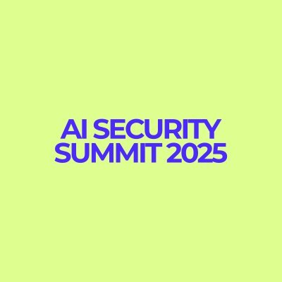 AI Security Summit 2025 Profile