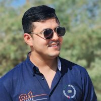 مصطفى السعدون (@mstfy_dwn36360) 's Twitter Profile Photo