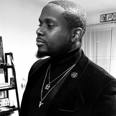 Father • Karma Is Real • ΩΨΦ The Illustrious NΛΛ • SPP '10 • The Citadel '14 • #StayLowAndBuild