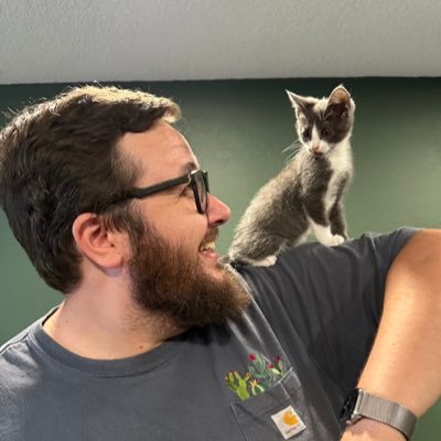 He/ Him. 29. . Top 100 Lifeweaver. Urbanism, Overwatch, and Wisconsinmaxing. #AcesHigh.