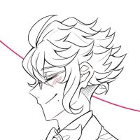 藻屑 (@mkz_draw) 's Twitter Profile