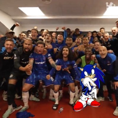 flishy3's profile picture. Sonic,KH🗝️,FF7,CFC victim 💔