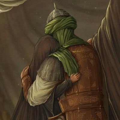 haw313ra's profile picture. - كَم مِن غَافِلٍ يَنسَجُ ثَوباً لِيَلبَسَهُ وَ إِنَّمَا هُوَ كَفَنُهُ، وَ يَبنِي بَيتاً لِيَسكُنَهُ وَ إِنَّمَا هُوَ مَوضِعُ قَبرِهِ.