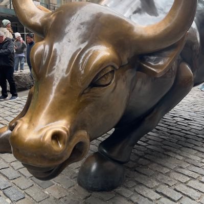 All posts are my opinions ! Wall Street is total corrupt ! I strongly support US and IRAN !