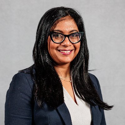 Aaysha Cader Profile
