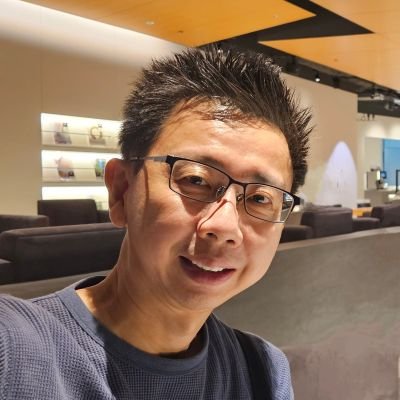 Steven Lim Profile
