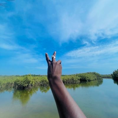BaMusa8393's profile picture. GOD FIRST 💟✝️