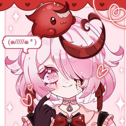 Chima Mary🩸🪞【 Opokai 】 Profile