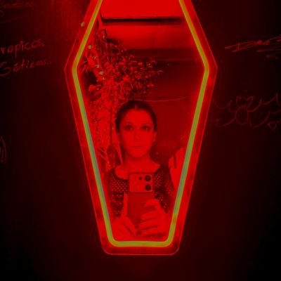 arelycia's profile picture. ☭💚👽🖤🌵💜☭