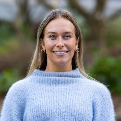 thezoeday's profile picture. PhD candidate in the Jenkins Lab at WEHI🔬 🧪🧬🧫