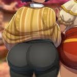 phatbootyfembo's profile picture.