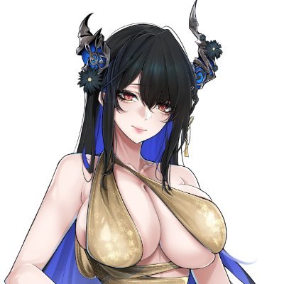 Long Xue (COMMISSION CLOSE (Reserve Slot | DM Me✨)さんのプロフィール画像