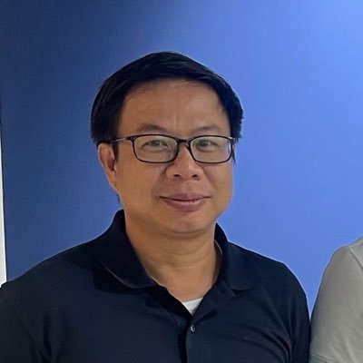 Serial Entrepreneur | AI Consulting | Business Strategy