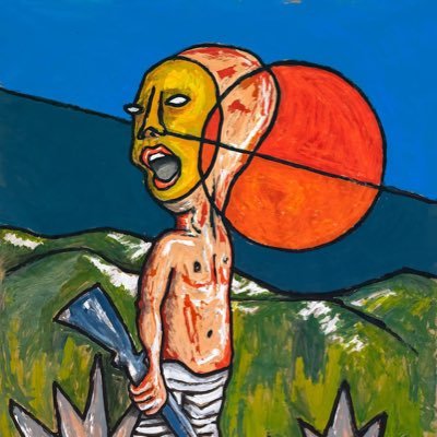 Lucho Castroさんのプロフィール画像