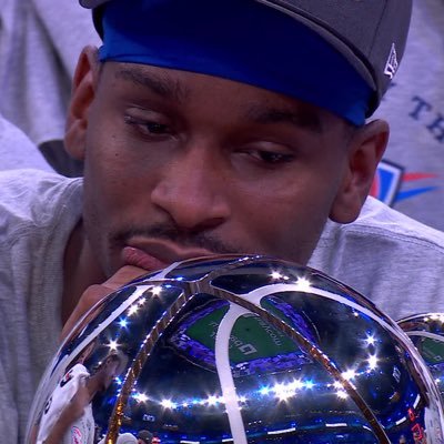 R_Spann08's profile picture. #okcthunder 🌩️ #eagles 🦅