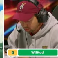 Wil Hud (@justwilhud) 's Twitter Profile