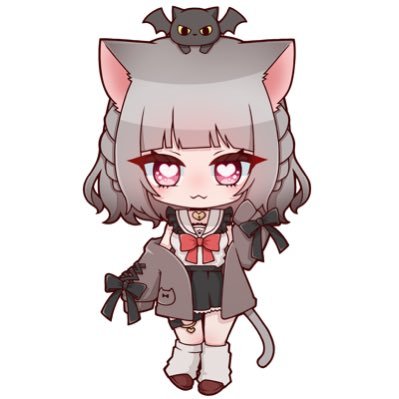 個人Vstreamer🩸┊︎げーむがすきで気まぐれな猫🐾┊︎まま@iyuko_o┊︎ぱぱ@hashi_doko┊︎グッズhttps://t.co/r1R7XYAhXh┊︎FA#こたにゃーと┊︎ 鍵垢🗝@07chibineko13 ┊︎