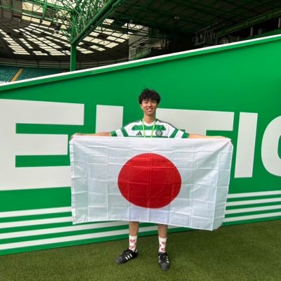 株式会社ルートゼロ東京支社営業|24歳|茅ヶ崎出身🌊|5月から1ヶ月🏴🏴に飛びます✈️|SES営業2年目突入|趣味➡️サッカー⚽️横浜F・マリノス⚓️セルティックFC🍀|GENERATIONS🟡|DOBERMAN INFINITY🐶|唯一無二の人生を‼️