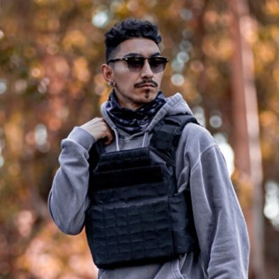 shatterthewkd's profile picture. Fear of God
