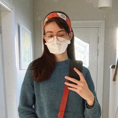 she/her | autistic | BBC Merlin enthusiast 🗡 disability justice, wear a mask, free Palestine, protect trans lives