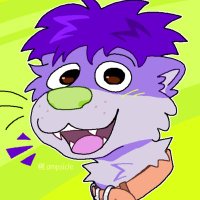 nova (@nova_the_otter) 's Twitter Profile