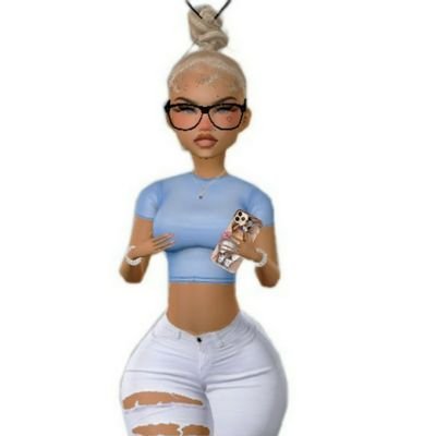 RashaundaFergu3's profile picture. sweetness and fun