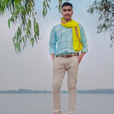 KuldeepIrpachi's profile picture. 