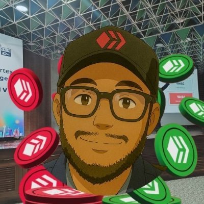 Filósofo digital 🧠 | Hive & Web3 💻
Fundador de #Humanitas 🏛️
Storytelling, marca y pensamiento crítico
📍 Blockchain con propósito