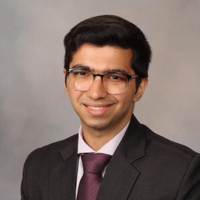 Research Fellow in Hematology @MayoClinic, MBBS @AIIMS_NewDelhi. Views mine.