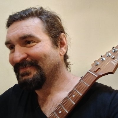mariotomic's profile picture. Mario Tomic - Guitar Player, Singer, Songwriter, Music Composer & Producer