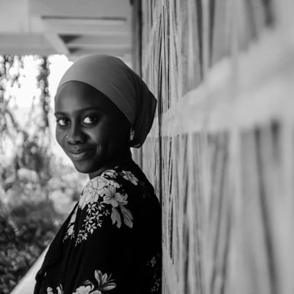 Murid❤️bëg baax||
Journalisme @CESTIDAKAR || IT👨🏿💻||
Férue de bouquins📚Mary H. Clark❤️🥹