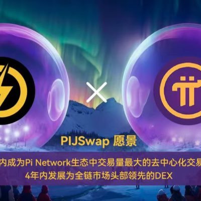 djjdnd481551's profile picture. Follow the pijswap project team to jointly build community consensus