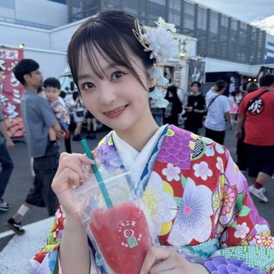 なーちゃん (@naachannnn_) / X