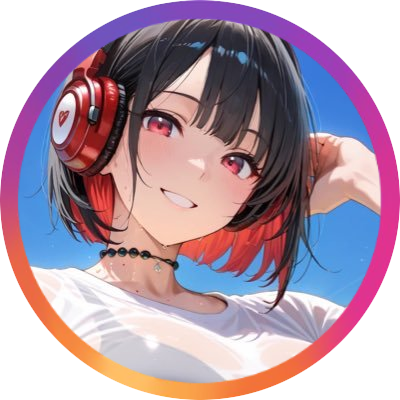 AIで生成した、オリジナルのキャラに色んなことをさせてます❤️ハイライトを見てもらうと、うちの子たちのことがよくわかります💙Sub:@RyuSe1_Sub 除外されたものやR15くらいのものはこちら!🤍💜うちの子たちのあんな姿🔞も見れるよ💛🩷💚↓↓↓