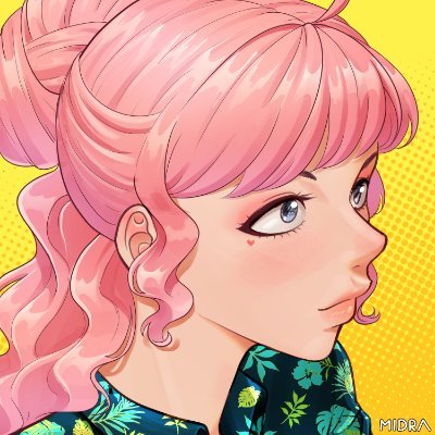 MiDraさんのプロフィール画像