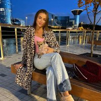 Gabrielle Rossi (@keystop3) 's Twitter Profile