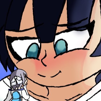 geoffYe West🔞 (18+ Only)さんのプロフィール画像